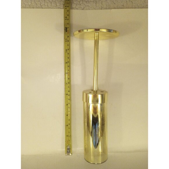 Johnathan Alder For Partylite Sunburst Tea light Set Of 3 - Picture 10 of 11